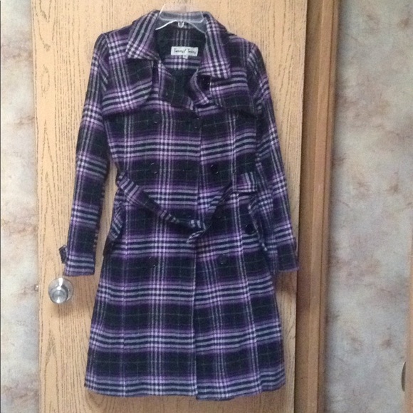 twenty twenty Jackets & Blazers - Pea coat